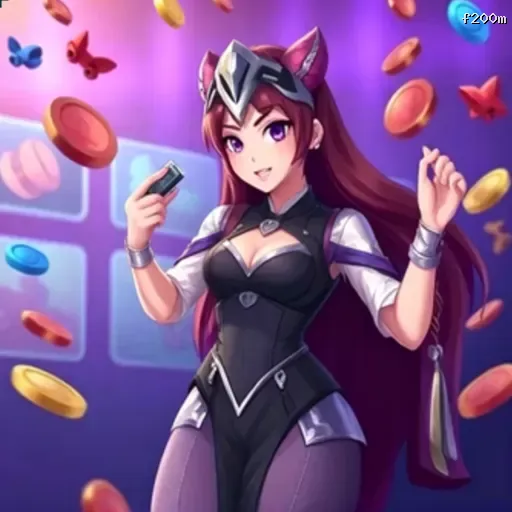 Menjelajahi Fitur Unggulan Situs Game f200m